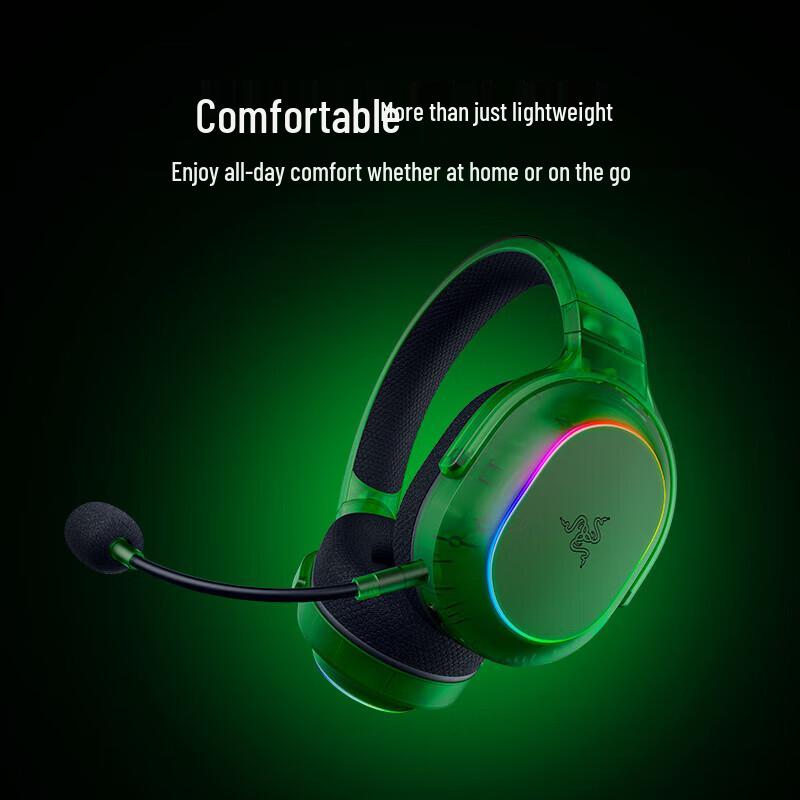 Razer Barracuda X Wireless Gaming Headset