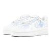 Nike Pantofi Skateboard Air Force 1 Femei Low Top Alb DH2920-111(TeamS3-S-BOX)