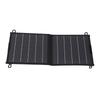 10W Solar Panel Charger Portable Water Proof 2 Fold Solar Board for Hiking Fishing Camping 5V 2A