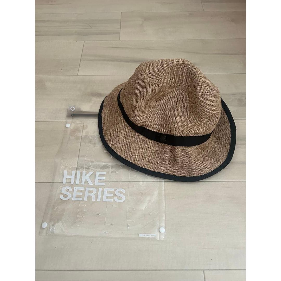 Used THE NORTH FACE HIKE SERIES hat