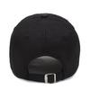 High Quality Customized Breathable Soft Cotton Sporty Hat 3D Star Embroidery Puff Printing Logo Adjustable Baseball Cap