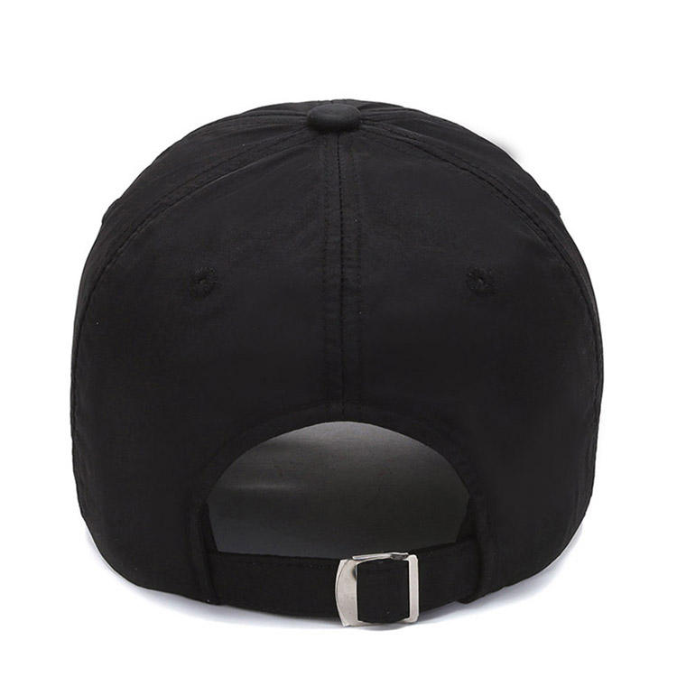 High Quality Customized Breathable Soft Cotton Sporty Hat 3D Star Embroidery Puff Printing Logo Adjustable Baseball Cap