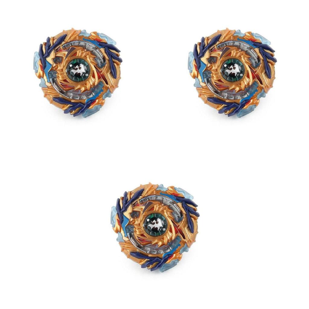 Premium Quality Beyblade Burst B-79 Starter Drain Fafnir.8.nt Without Launcher
