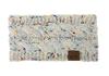 Neuestes Breites Gestricktes Wolliges Stirnband Winter Warm Ohr Damen Verdicken Turban Haarschmuck Mädchen Haarband Kopfbedeckungen Ohrwärmer