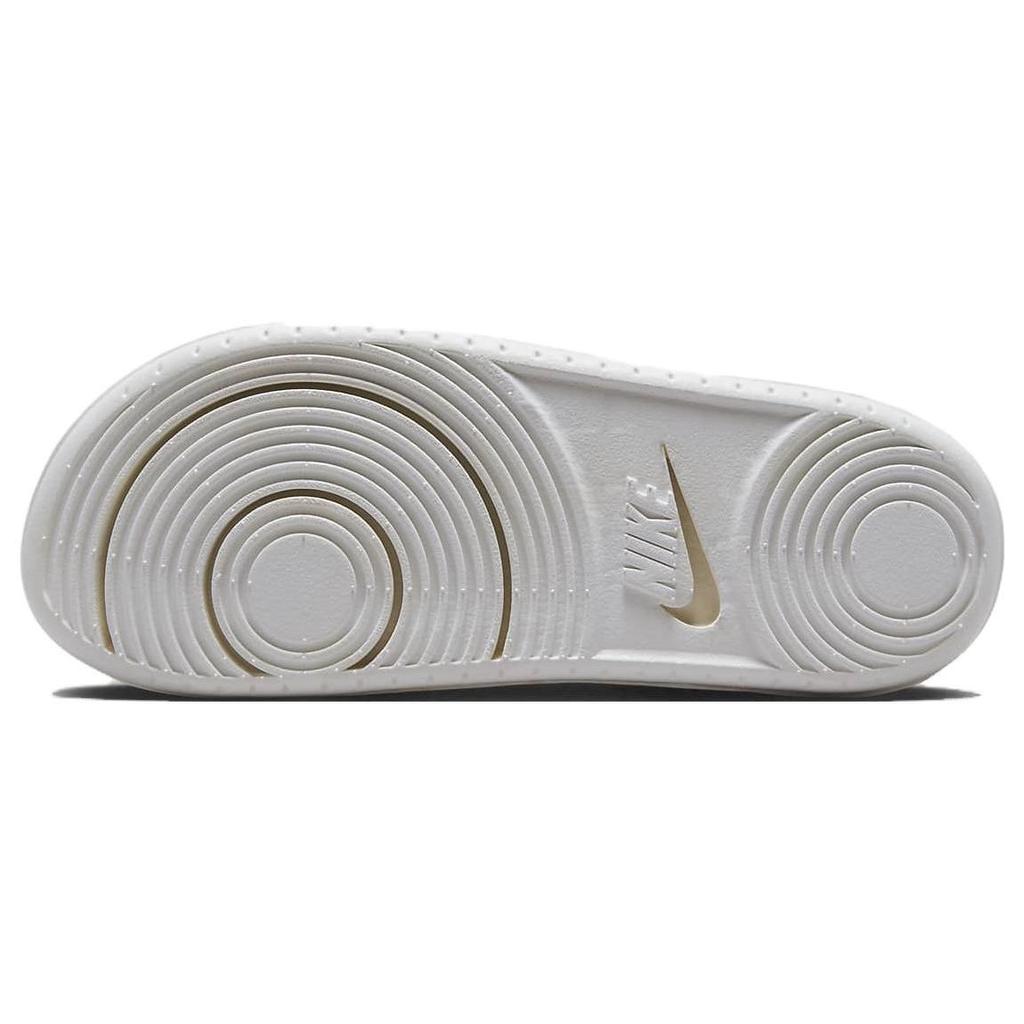Nike Offcourt Duo Slide Pure Platinum Women Sneakers Grey Sail Phantom DC0496-004