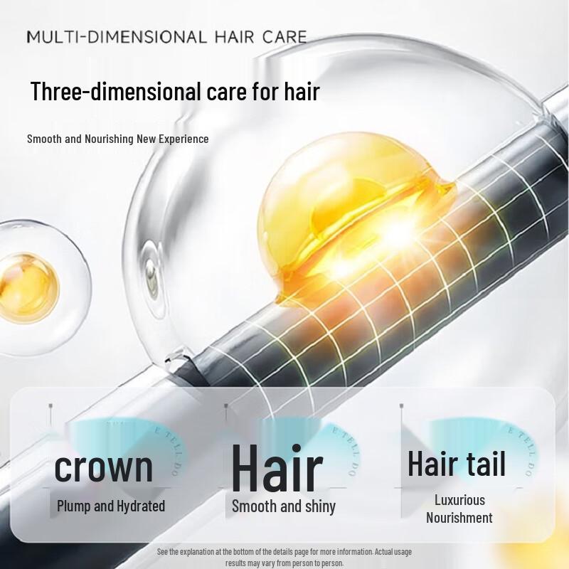 Caviar Intensive Hair Mask & Conditioner