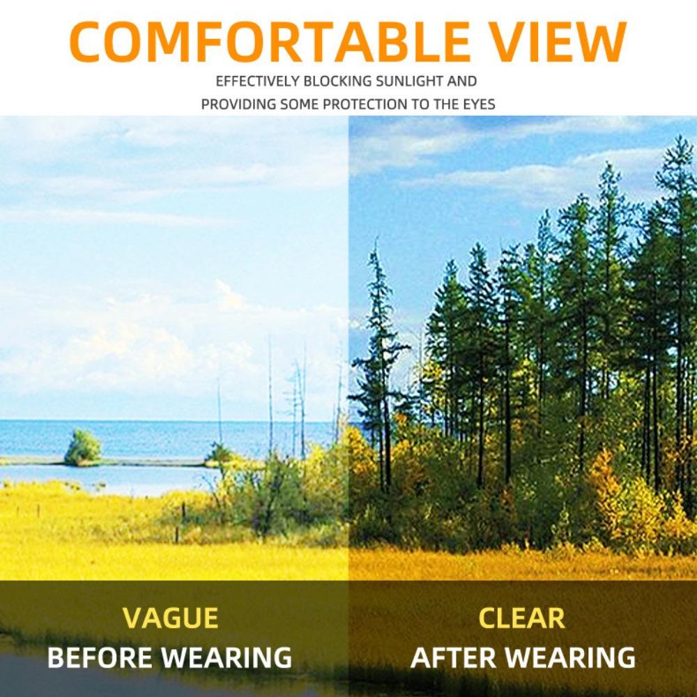 Anti Blue-ray Farsightedness Reading Glasses Colorful Finished Far Sight Eyeglasses  Business