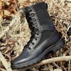 Men's Outdoor Tactical Combat Boots
