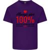 Always Give 100 Unless Blood Funny Donor Unisexs Light Cotton TShirt