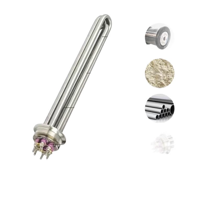 Songxinkang SXK22505689 Electric Heating Tube