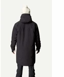 Куртка Houdini Fall in Parka (248514) M's Fall in Parka true black