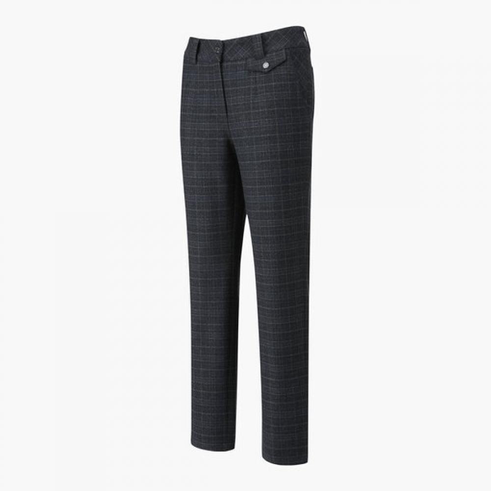 MunSingwear Women S Soft Touch Check pantS