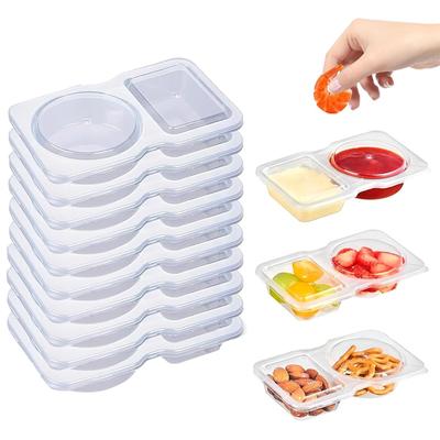 Contenedores de comida – Almacenamiento de alimentos