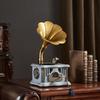 Outino Mini Phonograph Bluetooth Speaker