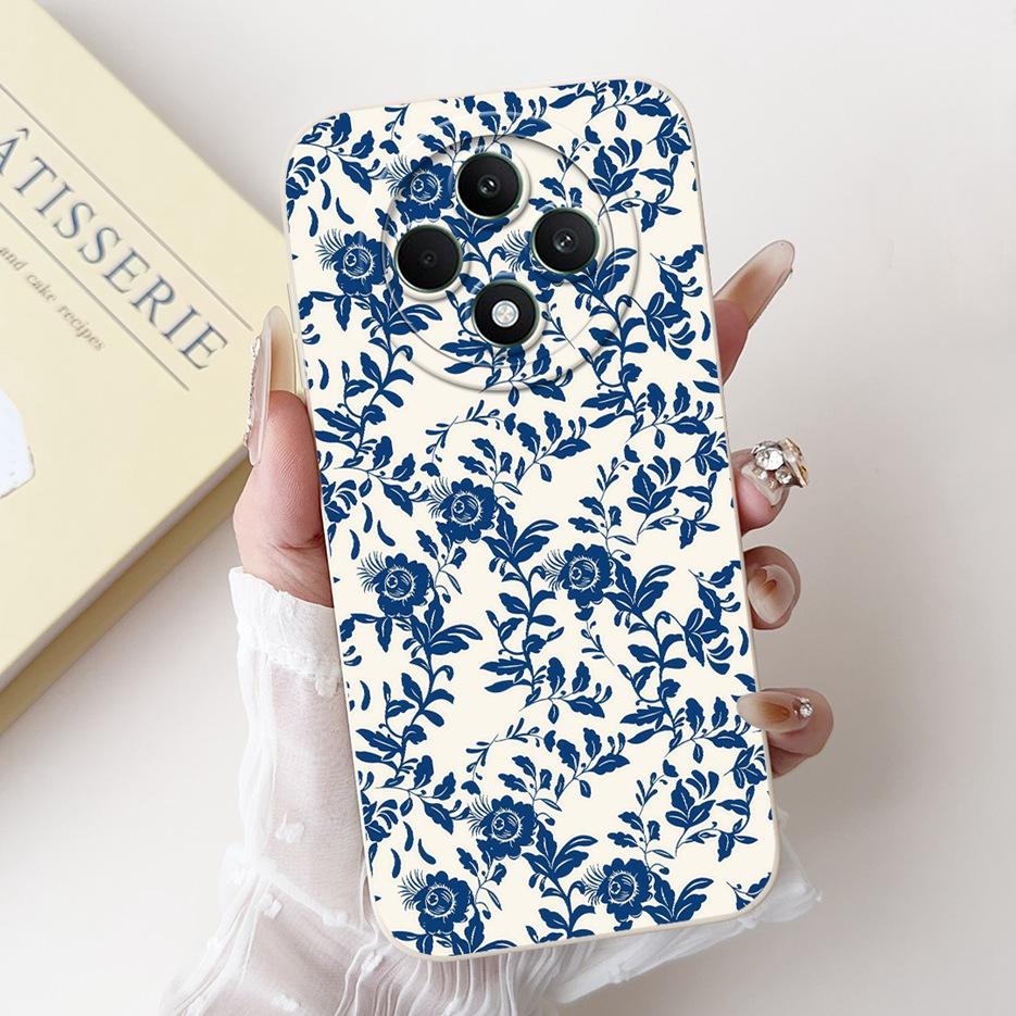 For Oppo Reno 12F 5G Case Reno12 FS CPH2637 New Fashion Candy Painted Cover Matte Phone Case For Oppo Reno12 F 4G Reno12F Fundas