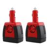 150W Power Inverter DC 12V To AC 220V Car Outlet Voltage Converter Adapter