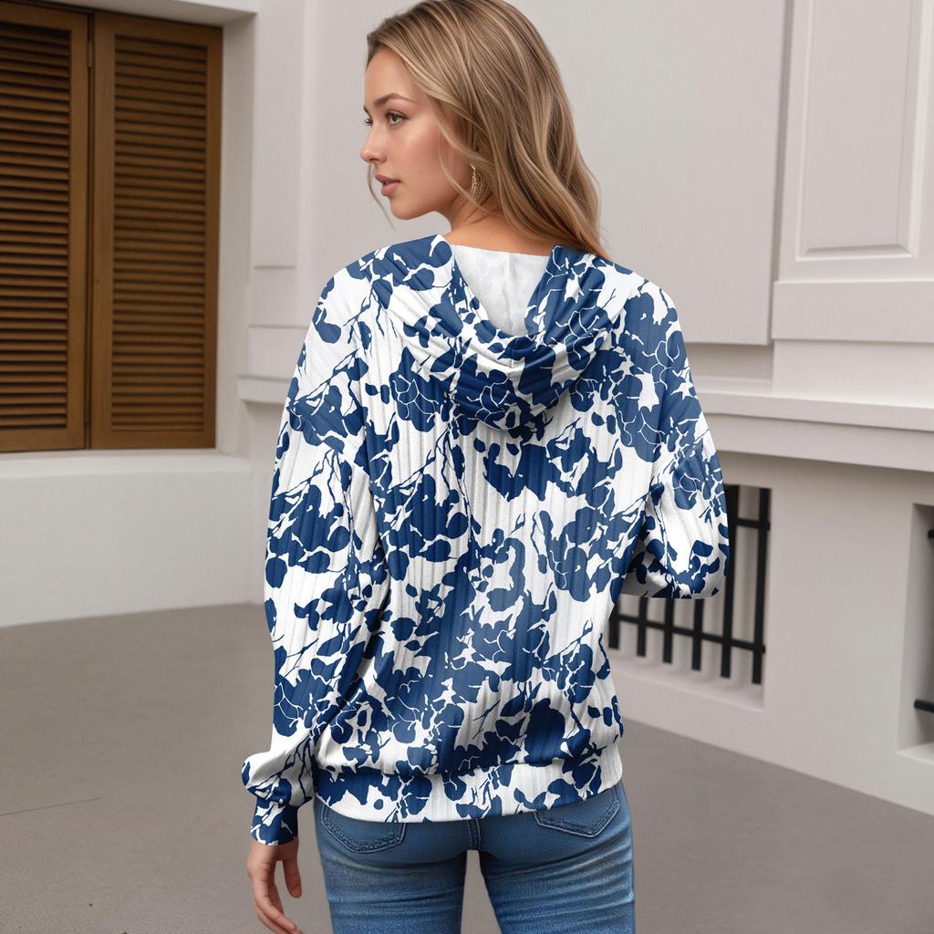 Hoodies For Women Oversized Winter Cute Sweatshirts Pullover Trendy Fall Clothes