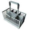 Dishwasher Cutlery Basket Universal Basket (9.5" X 5.4"x 4.8") Universal Basket