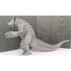 Used Bandai Gomora Soft Vinyl 2007 Monster Soft Vinyl