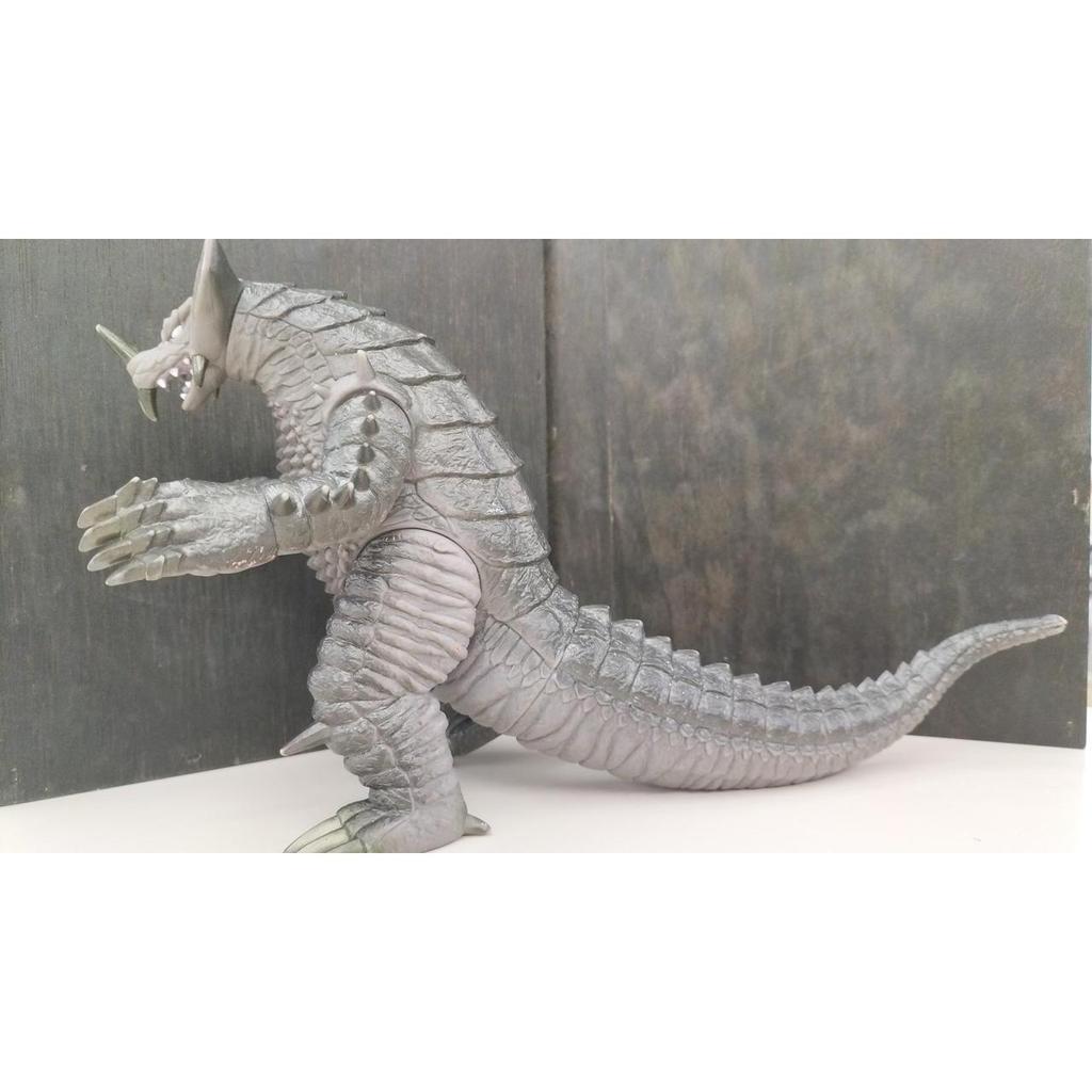 Used Bandai Gomora Soft Vinyl 2007 Monster Soft Vinyl
