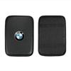 Tappetini per Scatola Bracciolo Auto Pelle Coperture per Console Centrale Accessori Per BMW E46 E39 E90 E60 E36 F30 F10 E34 E30 F20 E92 M3 M4 M5 X6