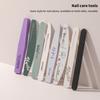 1Pcs Mixed Nail Care Sponge Scrubbing Sand Paper Nail File Buffer Double-sided Strips Manicure Nail Art Files Durable Washing