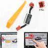 Automatisk Stop Start Motorsystem A-Off Enhed Kontrol Sensor Kabel Stik Til VW Teramont Pro 25-27 Tiguan L Pro Tayron 24-27