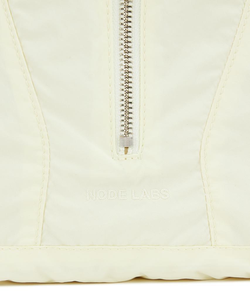 Node Labs Dev:5 Mini Backpack_Light Yellow