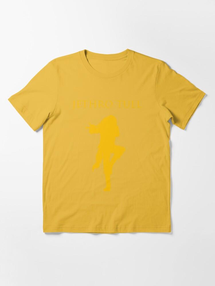 Jethro Tull Jethro-Tull Essential T-Shirt