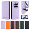 Wallet Flip  Leather Case On For Coque Xiaomi Poco M8 M8 Pro 5G M7 M6 M5 M4 Pro M5S M3 M6 Plus Magnetic Back Cover Fundas