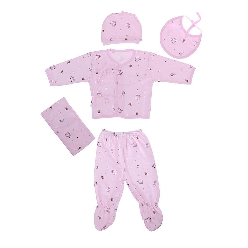 Cute and Pants Full Set Outfits for 2inch Girl Doll