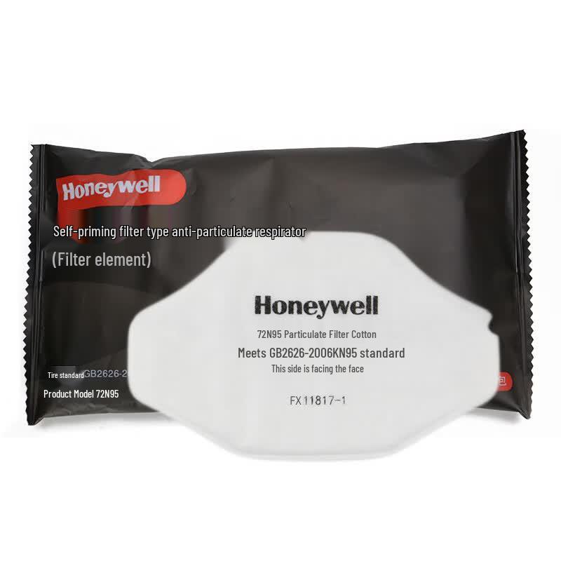 Honeywell 72N95 Particulate Filter Pads