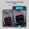 Lantu ZhuiGuang L Interior Protection Kit: Center Control & Rear Vent Screen Tempered Film Accessories
