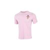 Nike Sportswear Sole Food Food Truck T-Shirt imprimé hommes hauts mousse-rose CW0435-663