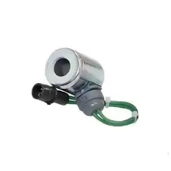 24V 321-5658 140H Electric Parts Solenoid Valve Coil 3215658 For 776C 784B 784C 771C 771D 775B 775D Truck 12H 143H