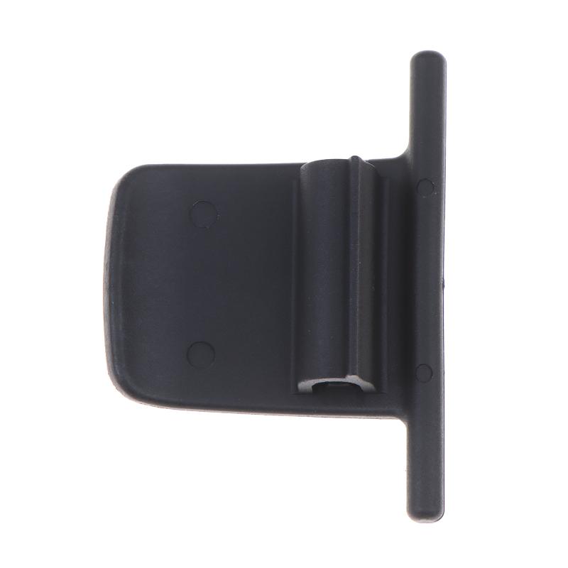 Interior Rear Door Sunshade Slide Handle Curtain Hook Clip For Sharan 7N MK2 Alhambra 2012 2013 2014 2015 2017 7N0898920