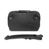 Air TechSling 3 Tech Kollektion 31017 Umhängetasche, Slingback, BusinessCasual, Herren, Nylon, Schwarz