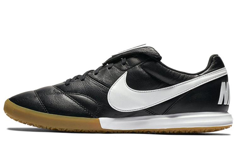 Nike Premier 2 Black White Gum AO9376-010 40