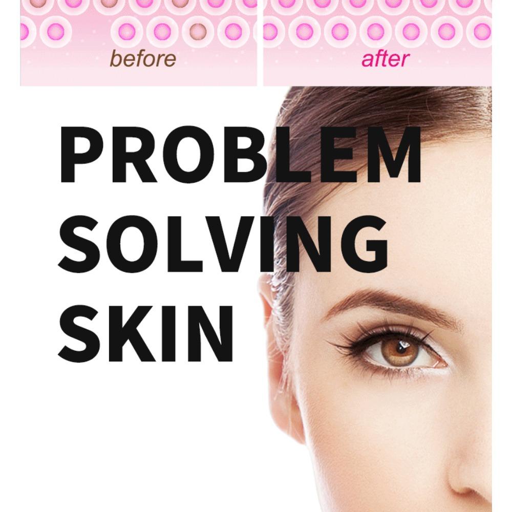 Type III Nano Collagen Soluble Mask Soluble In Water