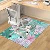 1pc, "Home Decor Carpet | Office Rug | Chair Mat | Outdoor Mat | Gift Idea"P044