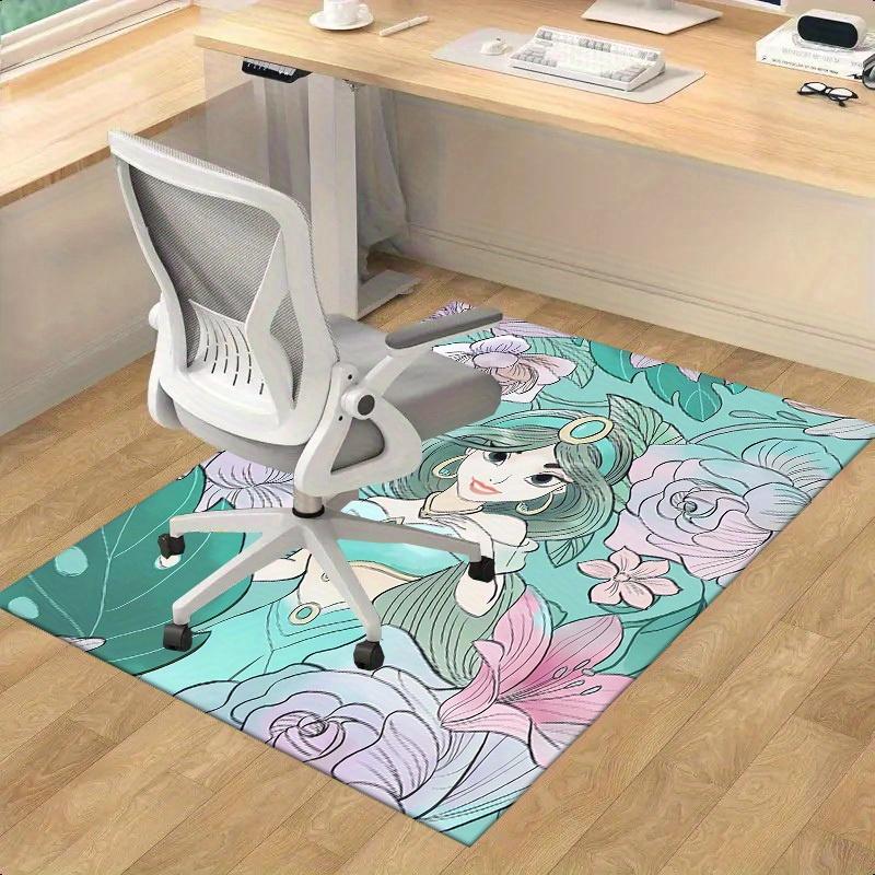 

1pc, Home Decor Carpet | Office Rug | Chair Mat | Outdoor Mat | Gift Idea P044 60cm by 90cm