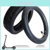 High Quality 8.5 Inch Xiaomi M365 Pro Scooter Tire With Sturdy Inner And Outer Tubes