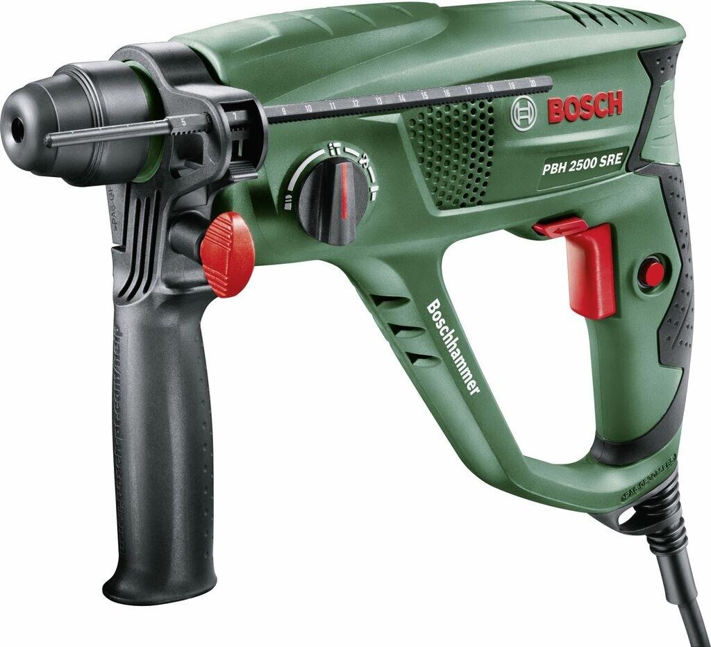 Перфоратор Bosch PBH 2500 SRE (0 603 344 402)