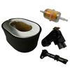 Design a Misura Precisa Kit Filtro DHY8000SELR Kit di Manutenzione Generatore