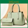 Trendy New 2024 Fashionable Mom Bag Large Capacity Versatile Crossbody Handbag