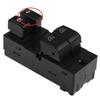 Car Power Window Master Control Switch 25401-CD02D 25401-CD000 25401CD02D 25401CD000 25401-CM50D For 2003-2008 Nissan 350Z