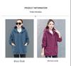 2025 Plus Size Women's Lambskin Jacket: Loose Korean-Style Sweater for Autumn/Winter