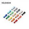 20 Stück MOC Teile 64644 Utensil Teleskop Kompatible Steine DIY Zusammenbau Bausteine Partikel Kinder Puzzle Gehirnspielzeug Geschenk