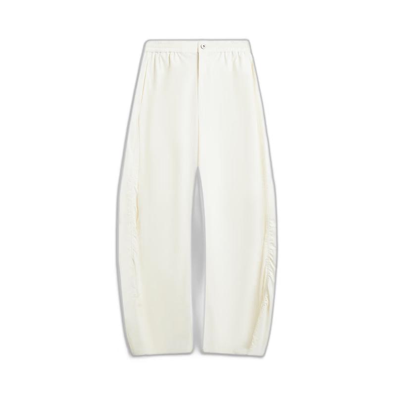 Li-Ning Women's Straight-Leg Scimitar Sport Pants