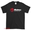 New Wabtec Corporation Logo Unisex T Shirt Funny Size S To XXL